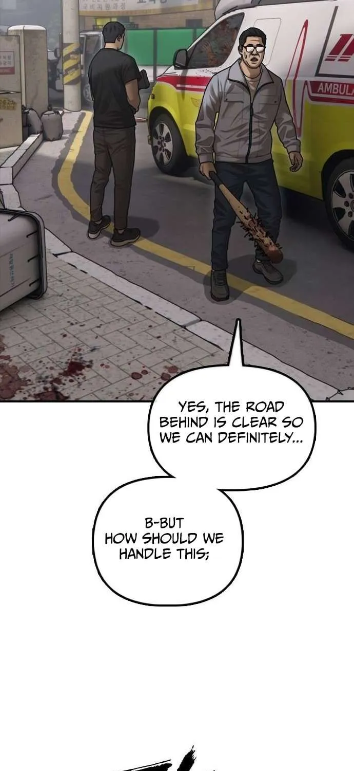 The Apocalypse is Here, chapter 19, page 14