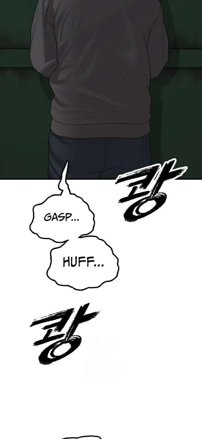 The Apocalypse is Here, chapter 19, page 40