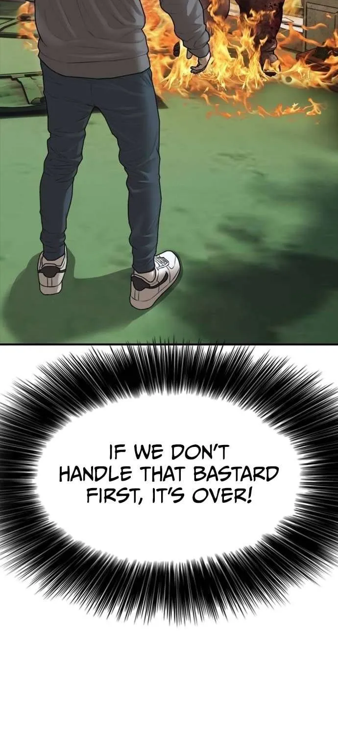 The Apocalypse is Here, chapter 19, page 82