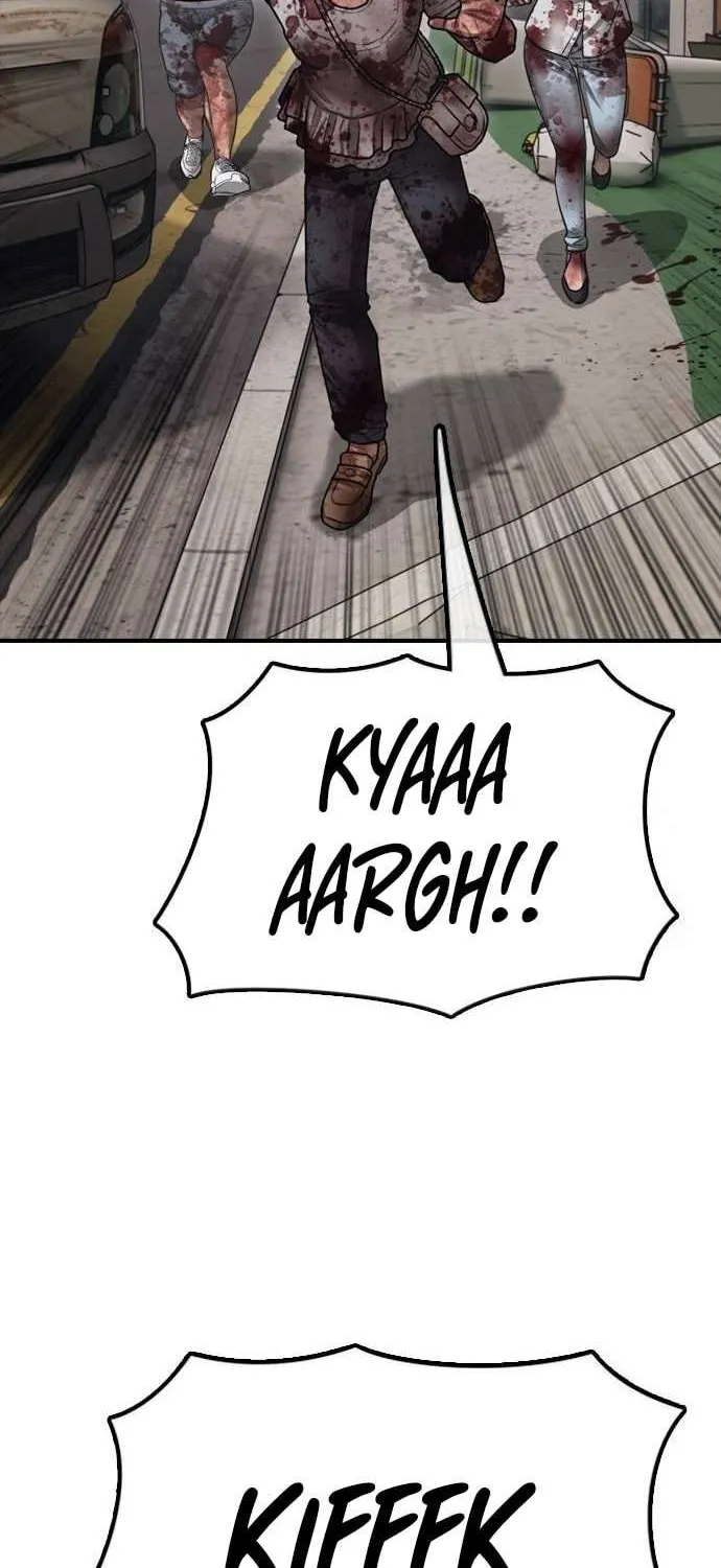 The Apocalypse is Here, chapter 19, page 129