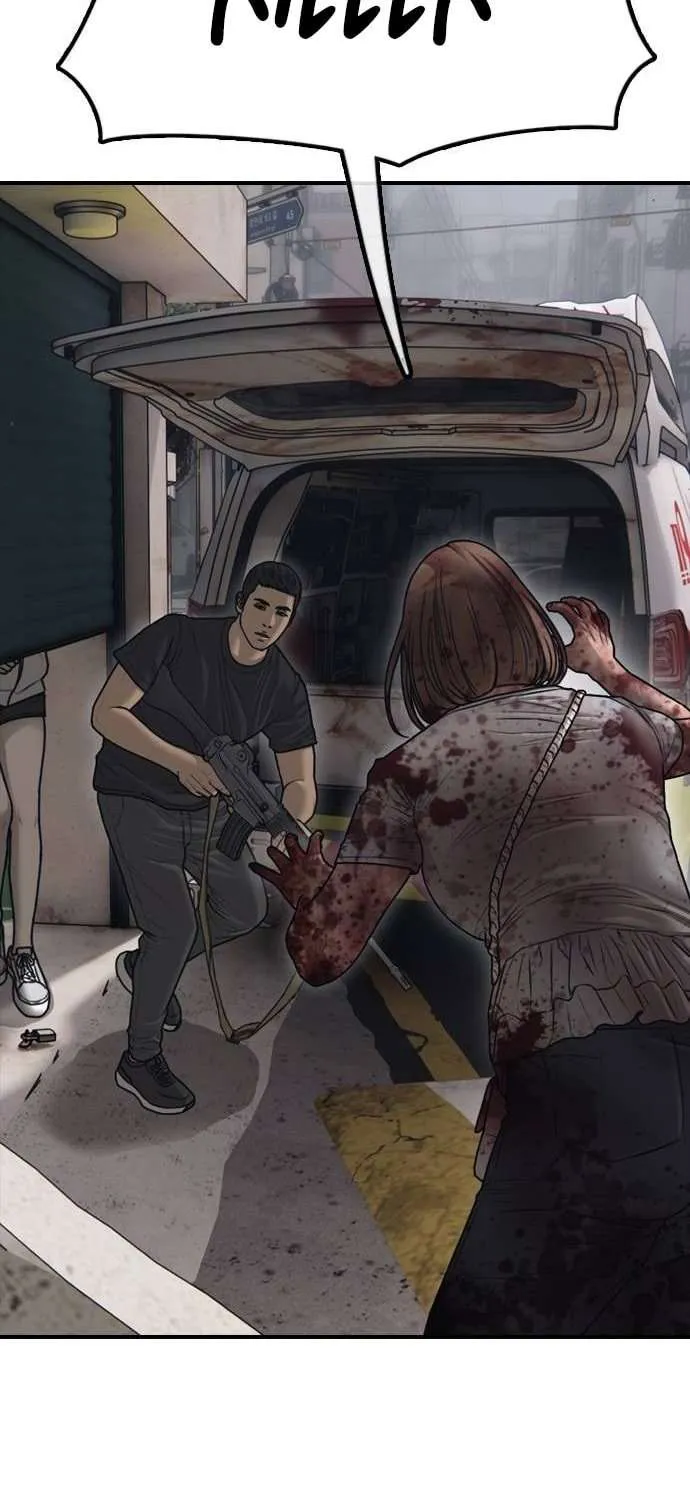 The Apocalypse is Here, chapter 19, page 130