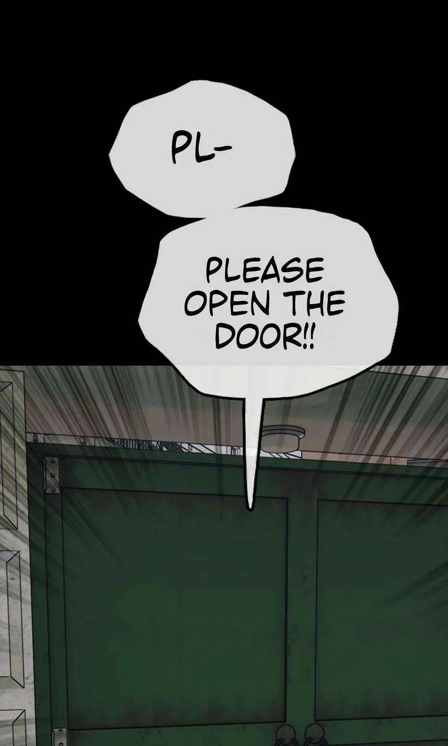 The Apocalypse is Here, chapter 20, page 22