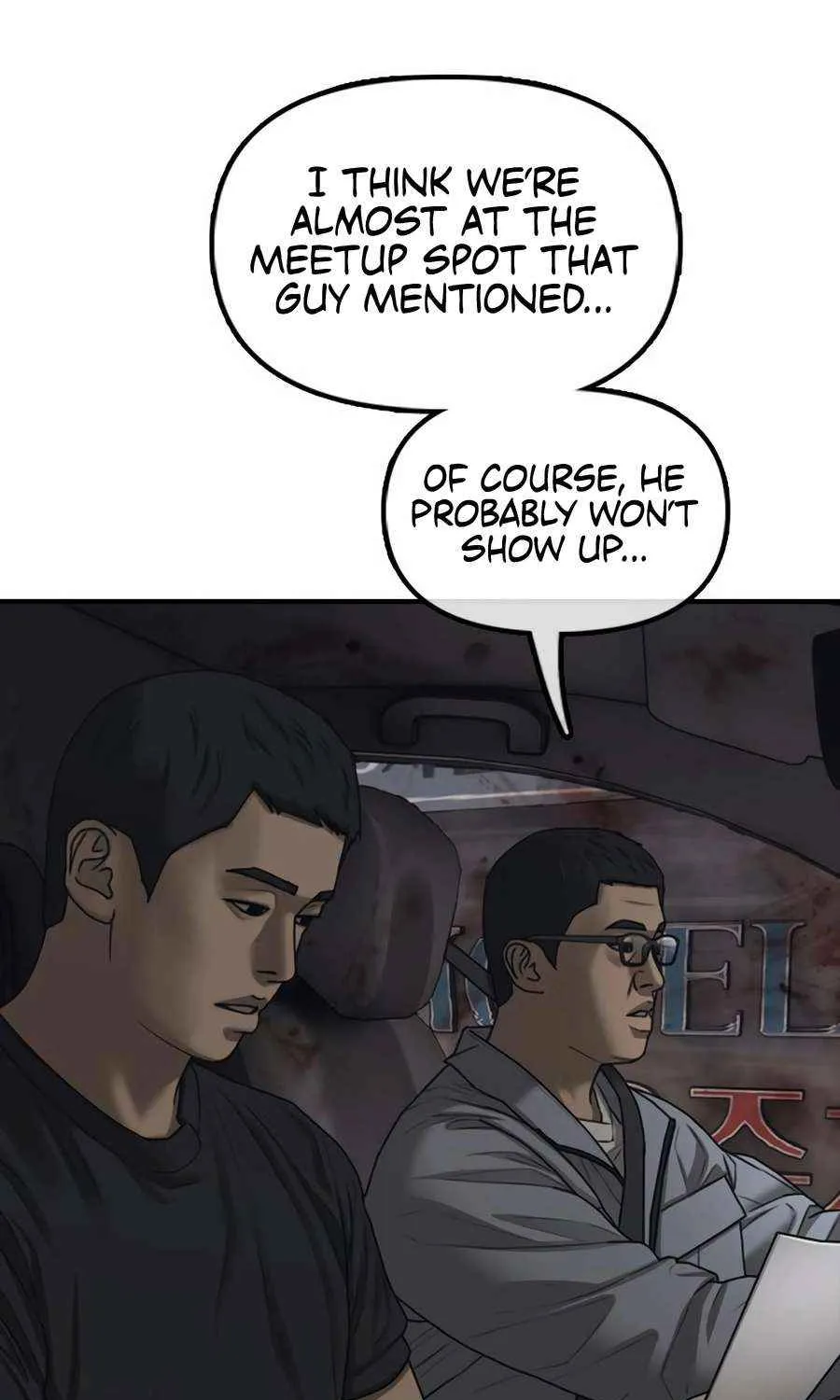 The Apocalypse is Here, chapter 20, page 36