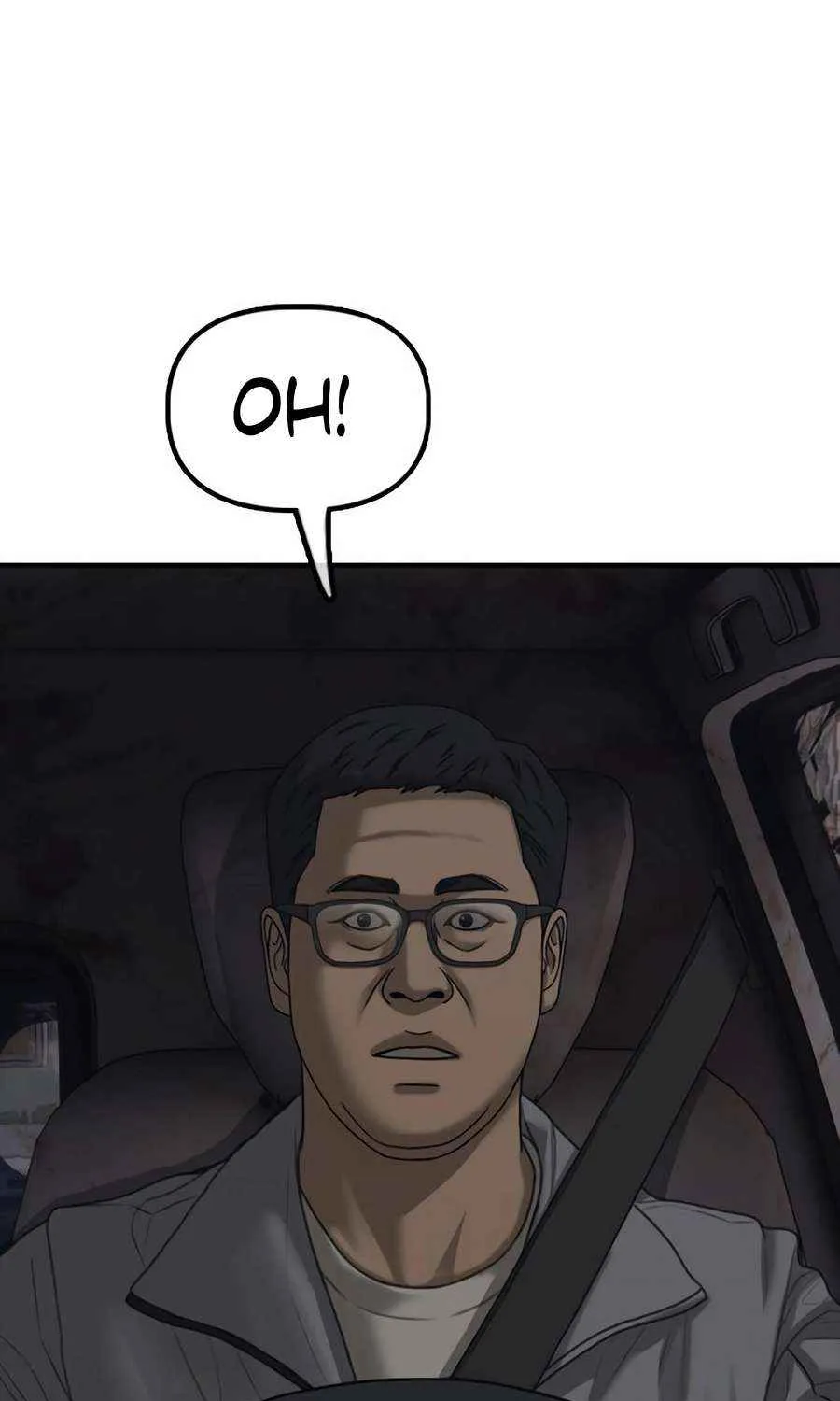The Apocalypse is Here, chapter 20, page 40