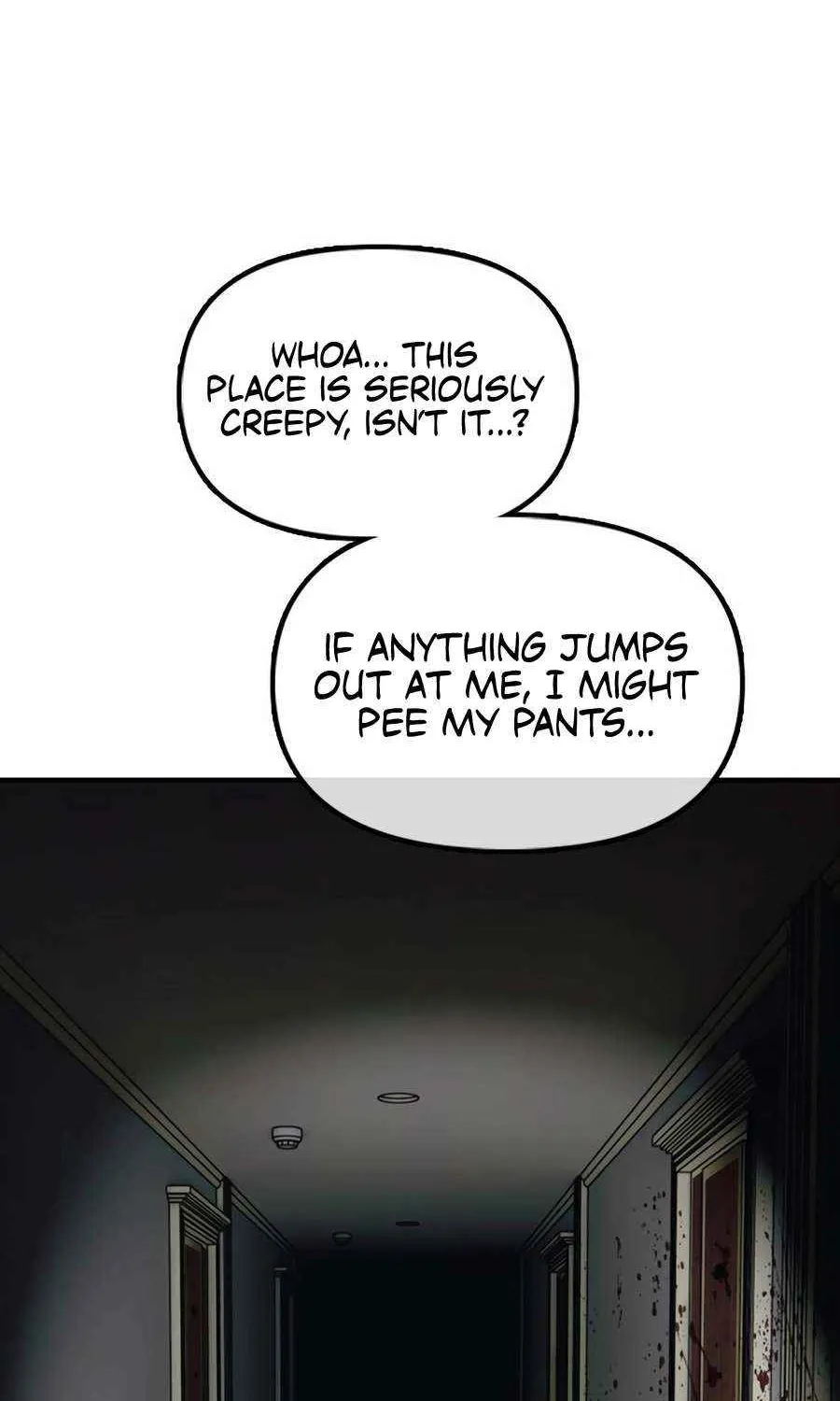 The Apocalypse is Here, chapter 20, page 45