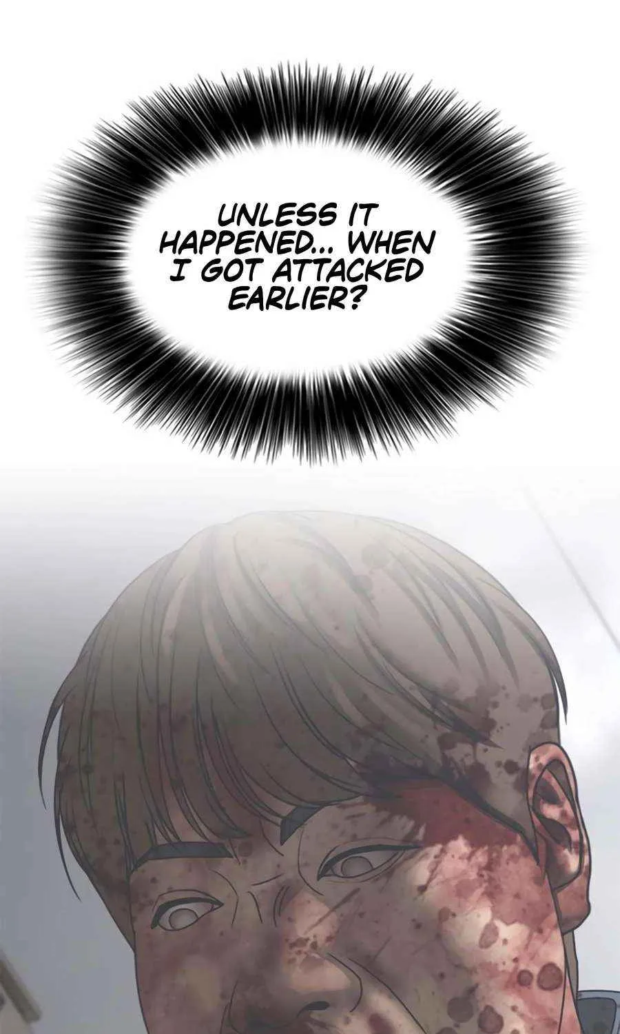 The Apocalypse is Here, chapter 20, page 85