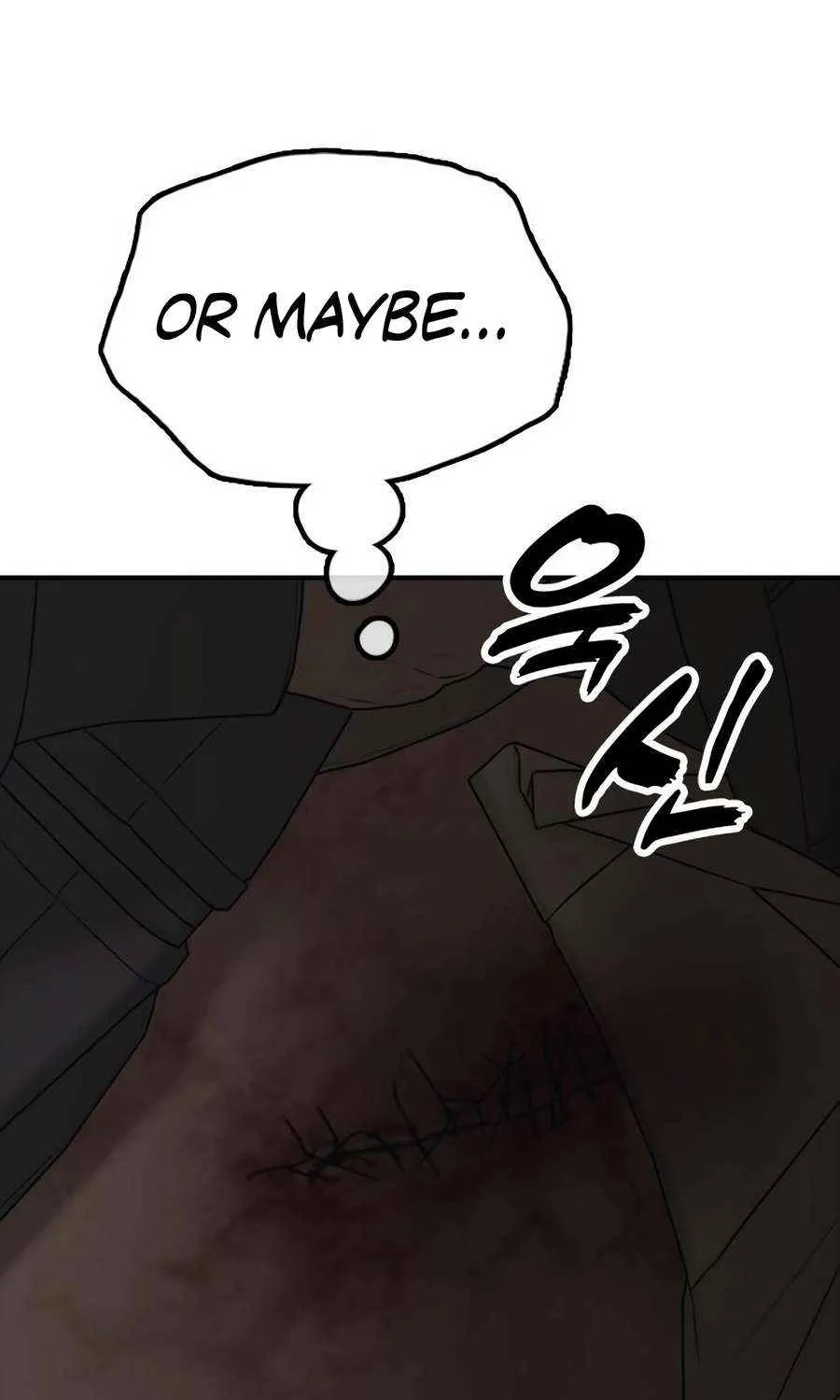 The Apocalypse is Here, chapter 20, page 94
