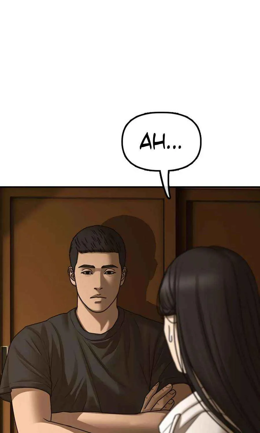 The Apocalypse is Here, chapter 20, page 116
