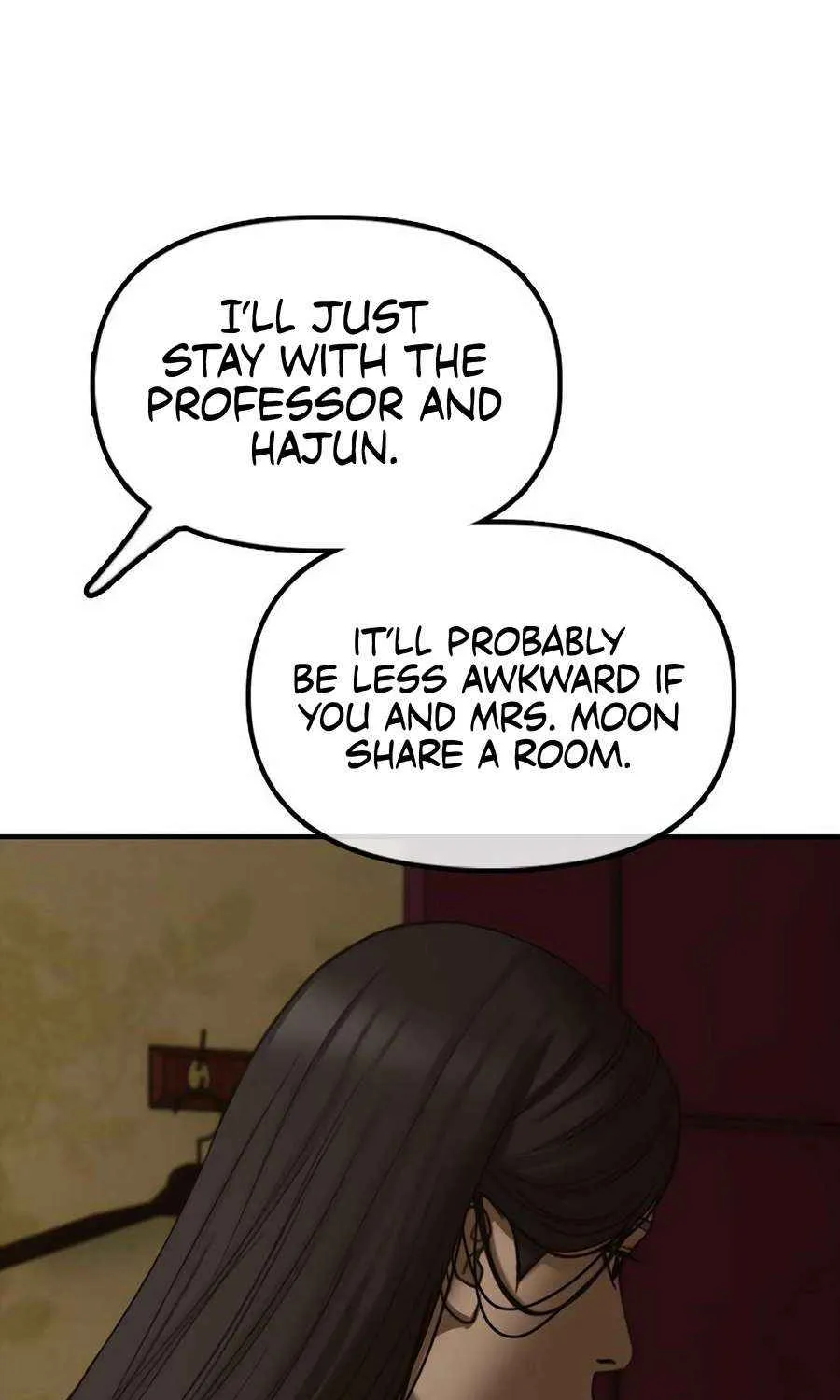 The Apocalypse is Here, chapter 20, page 129