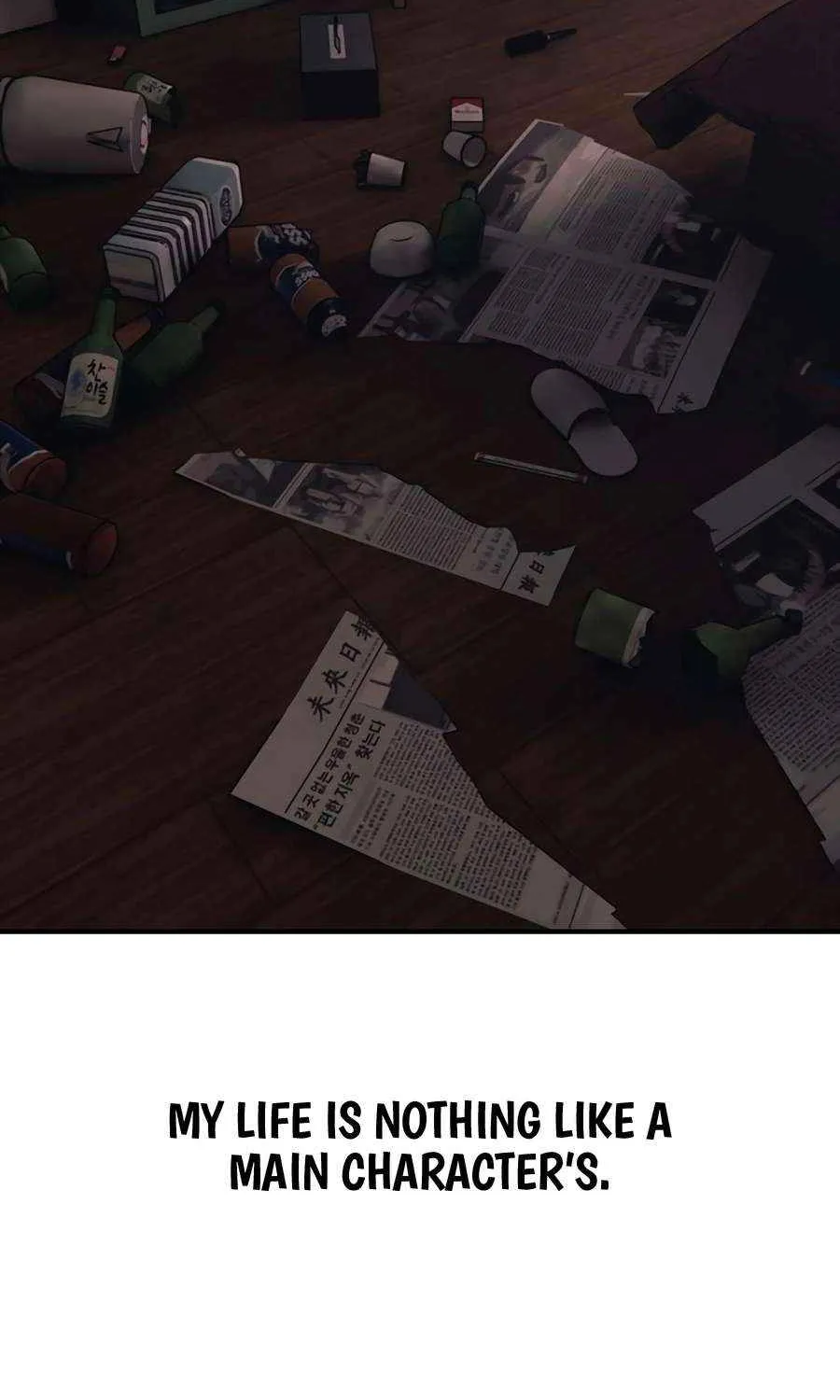 The Apocalypse is Here, chapter 20, page 143