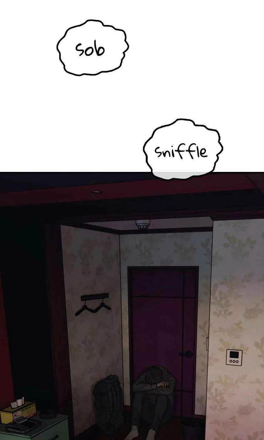 The Apocalypse is Here, chapter 20, page 149