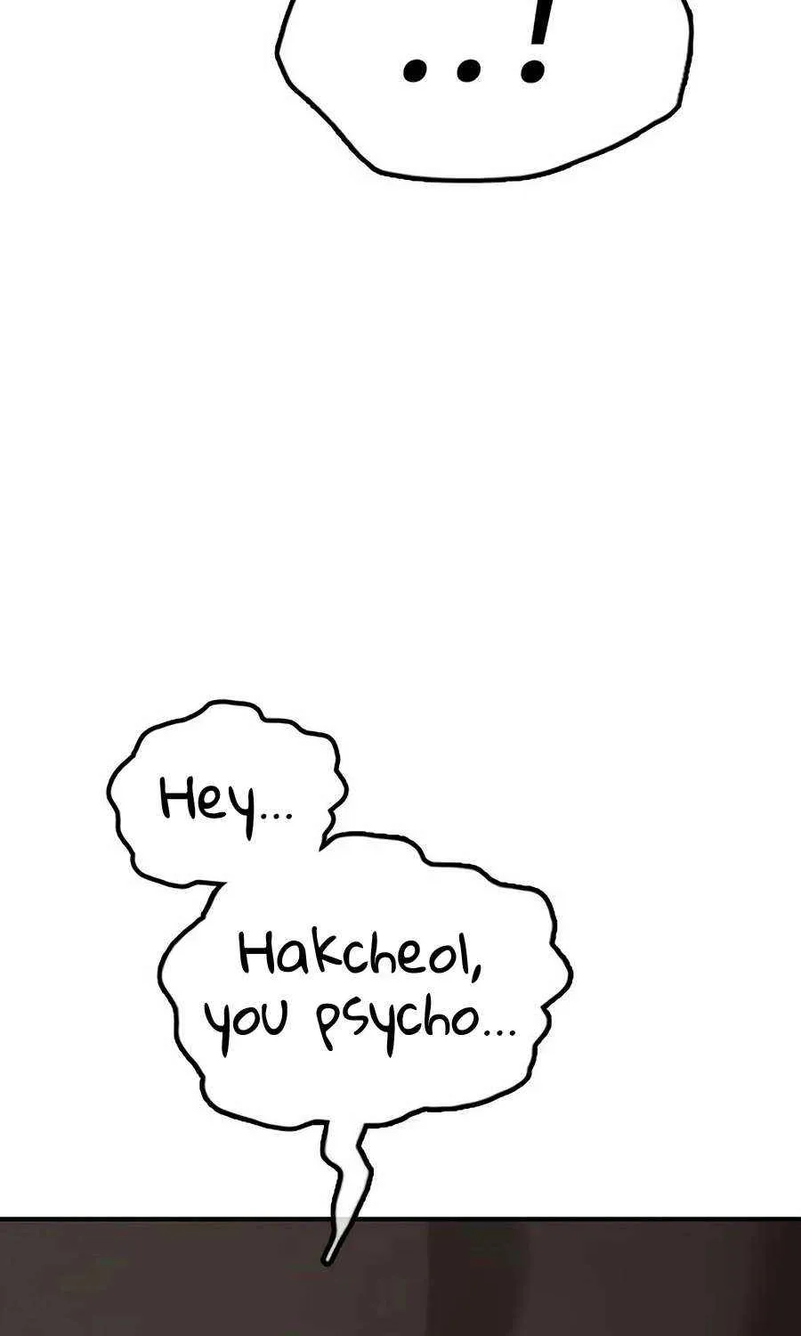 The Apocalypse is Here, chapter 20, page 175