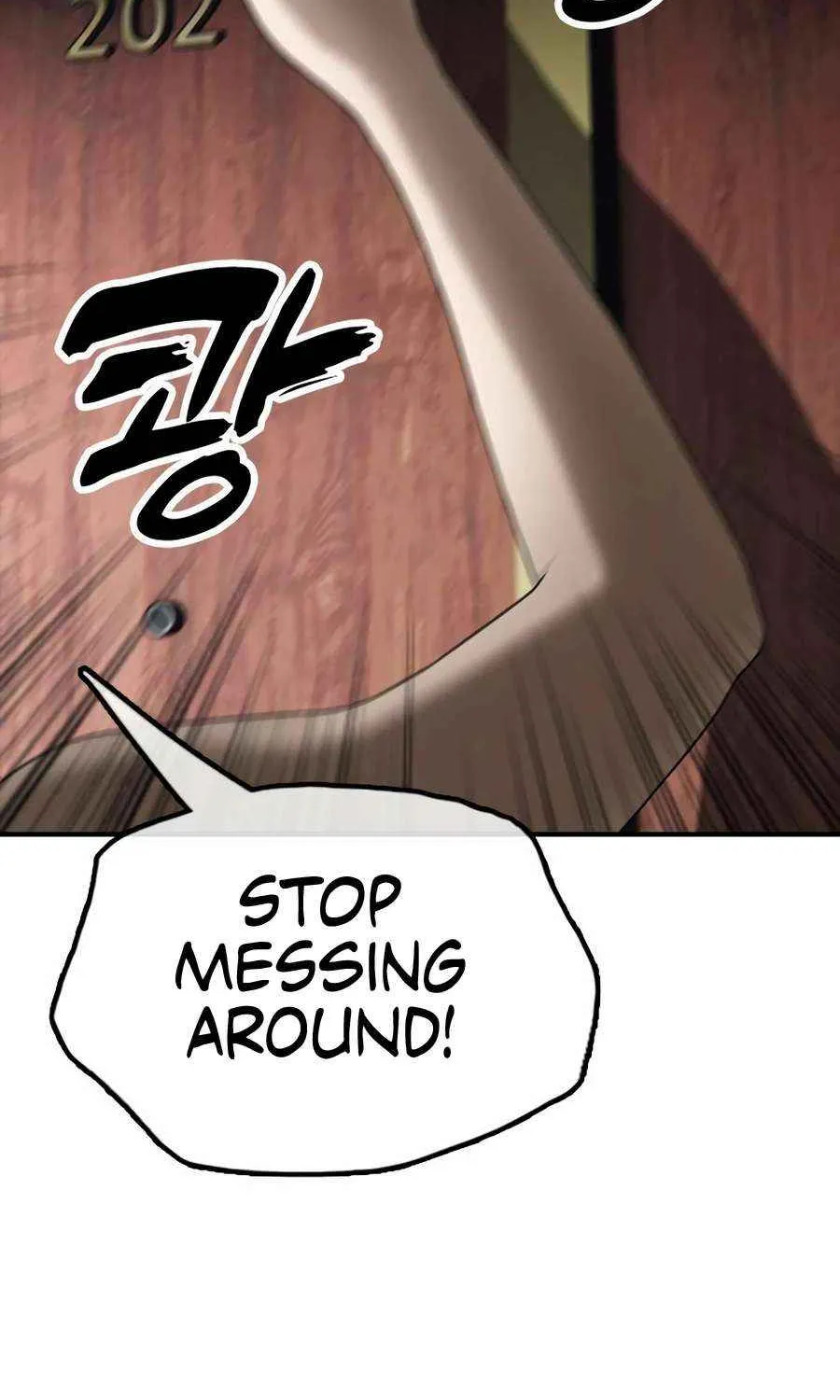 The Apocalypse is Here, chapter 20, page 179