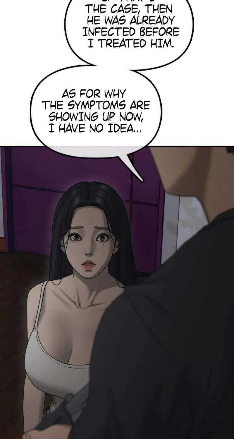 The Apocalypse is Here, chapter 21, page 98