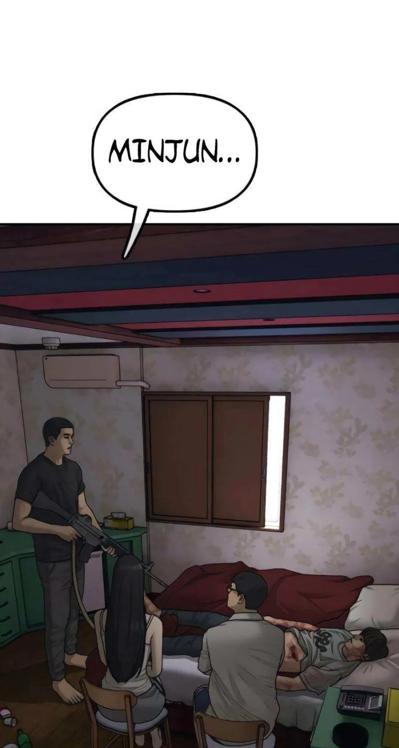 The Apocalypse is Here, chapter 21, page 103
