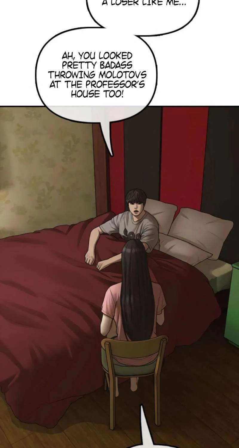 The Apocalypse is Here, chapter 21, page 128
