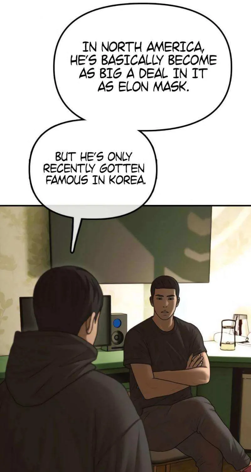 The Apocalypse is Here, chapter 21, page 155