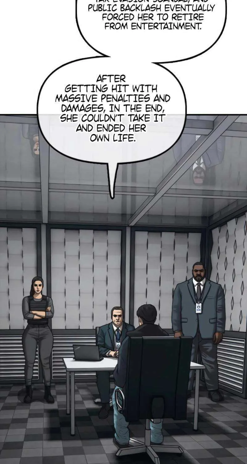 The Apocalypse is Here, chapter 21, page 168