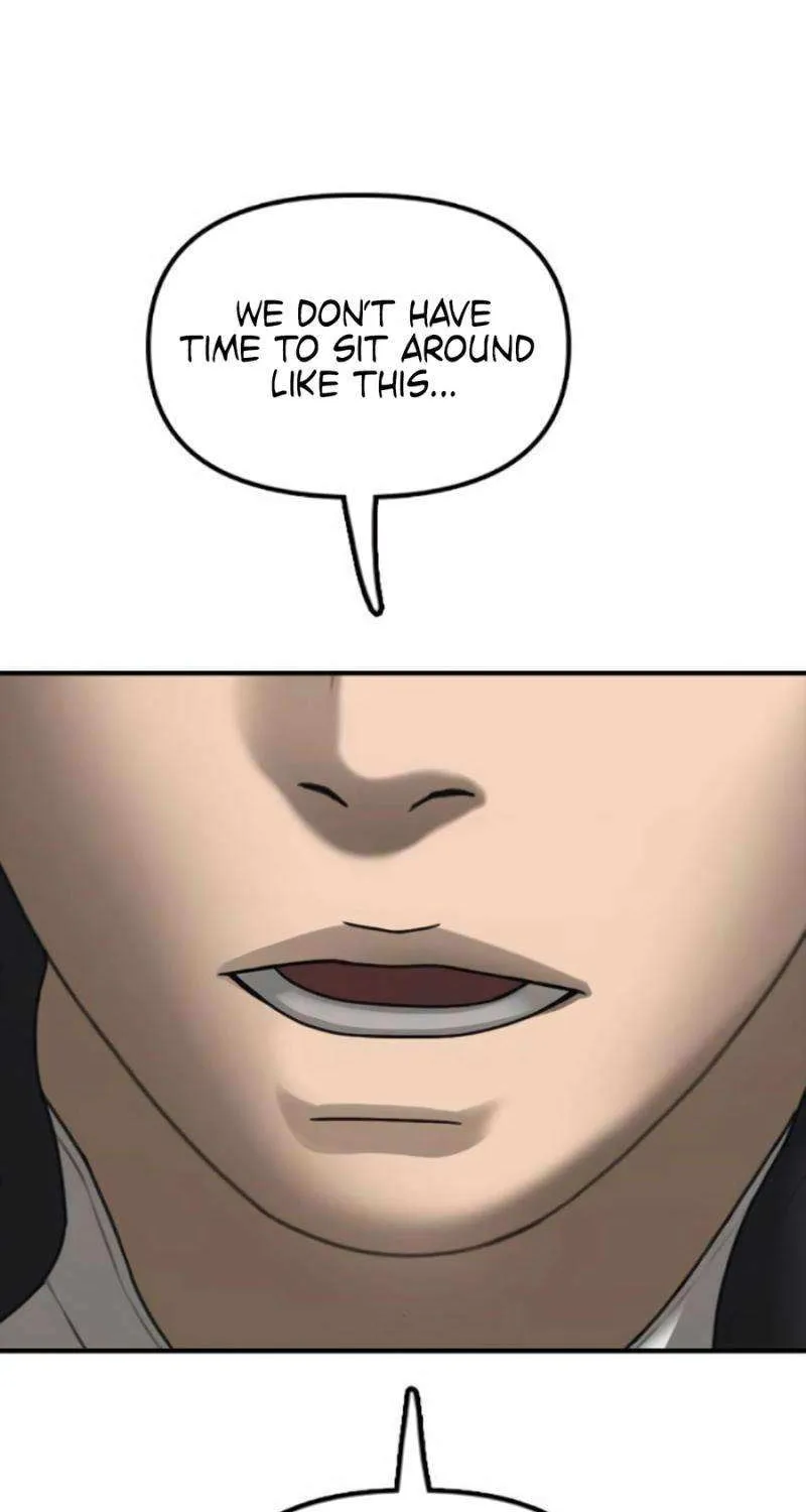 The Apocalypse is Here, chapter 22, page 1