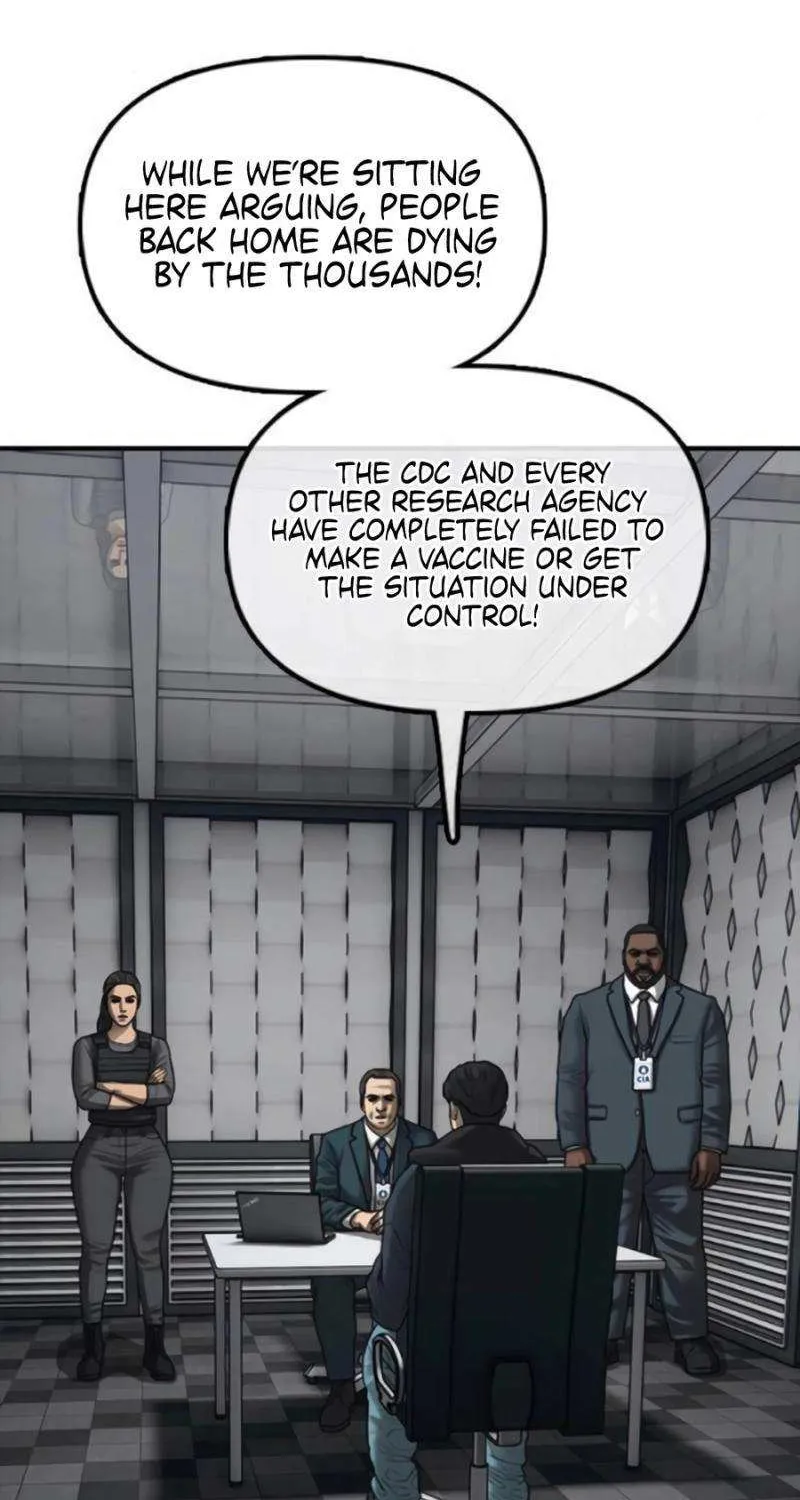 The Apocalypse is Here, chapter 22, page 22