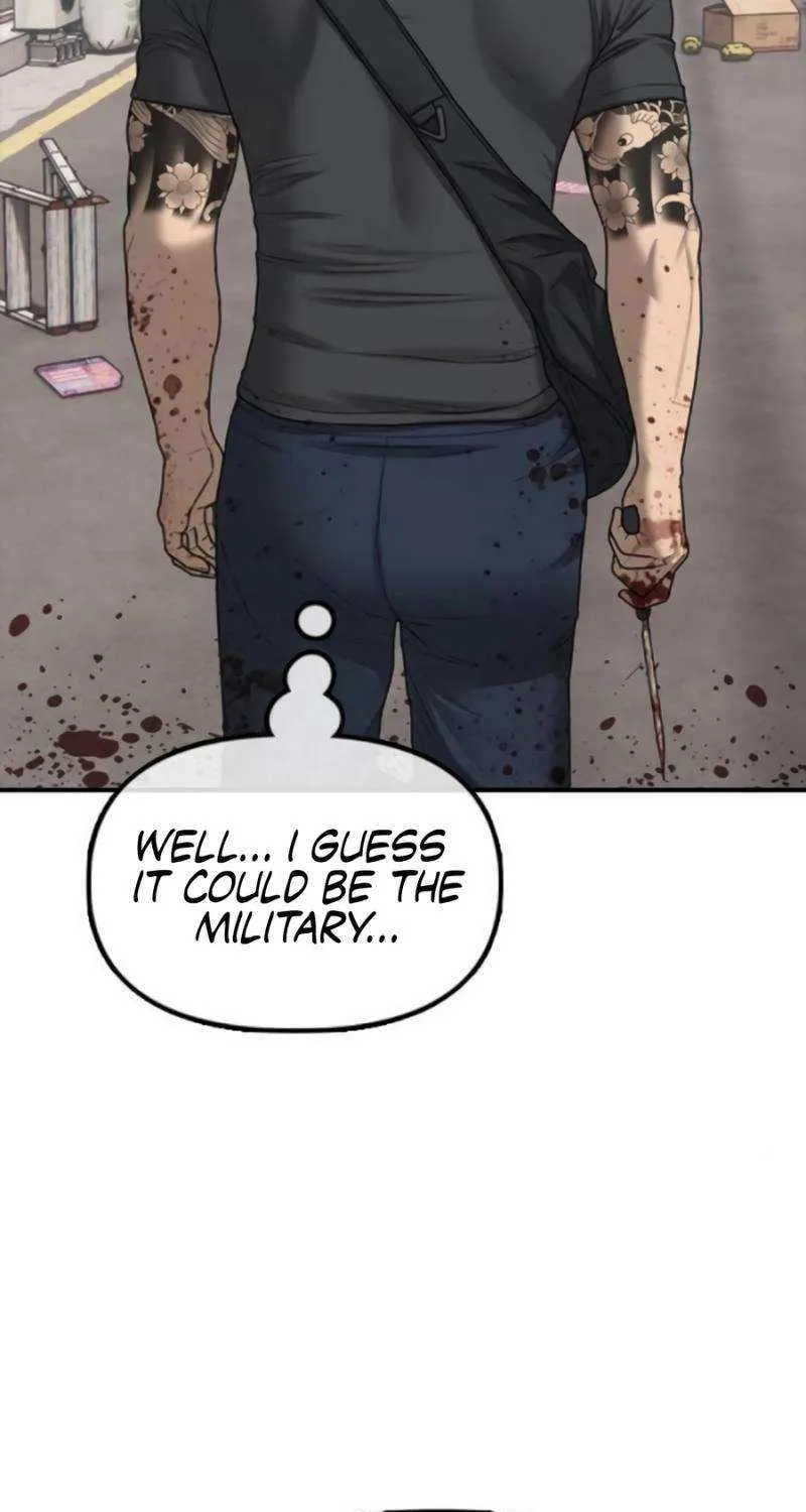 The Apocalypse is Here, chapter 22, page 64