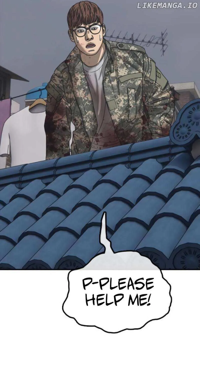 The Apocalypse is Here, chapter 22, page 78