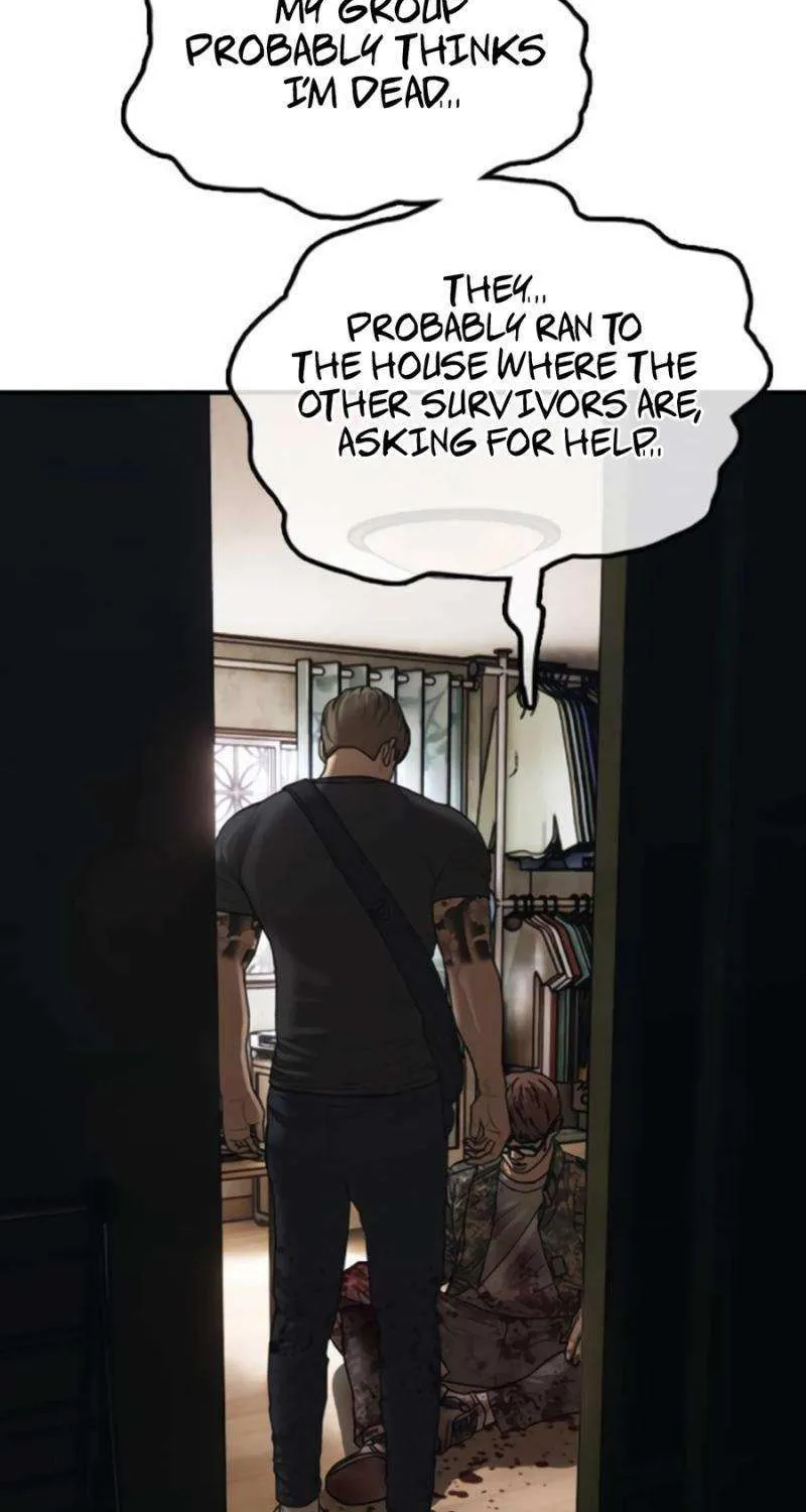 The Apocalypse is Here, chapter 22, page 88