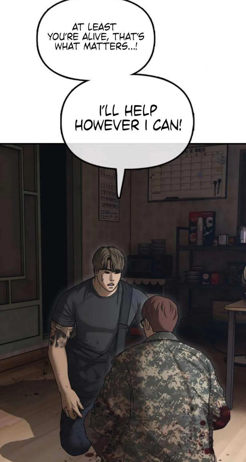 The Apocalypse is Here, chapter 22, page 90