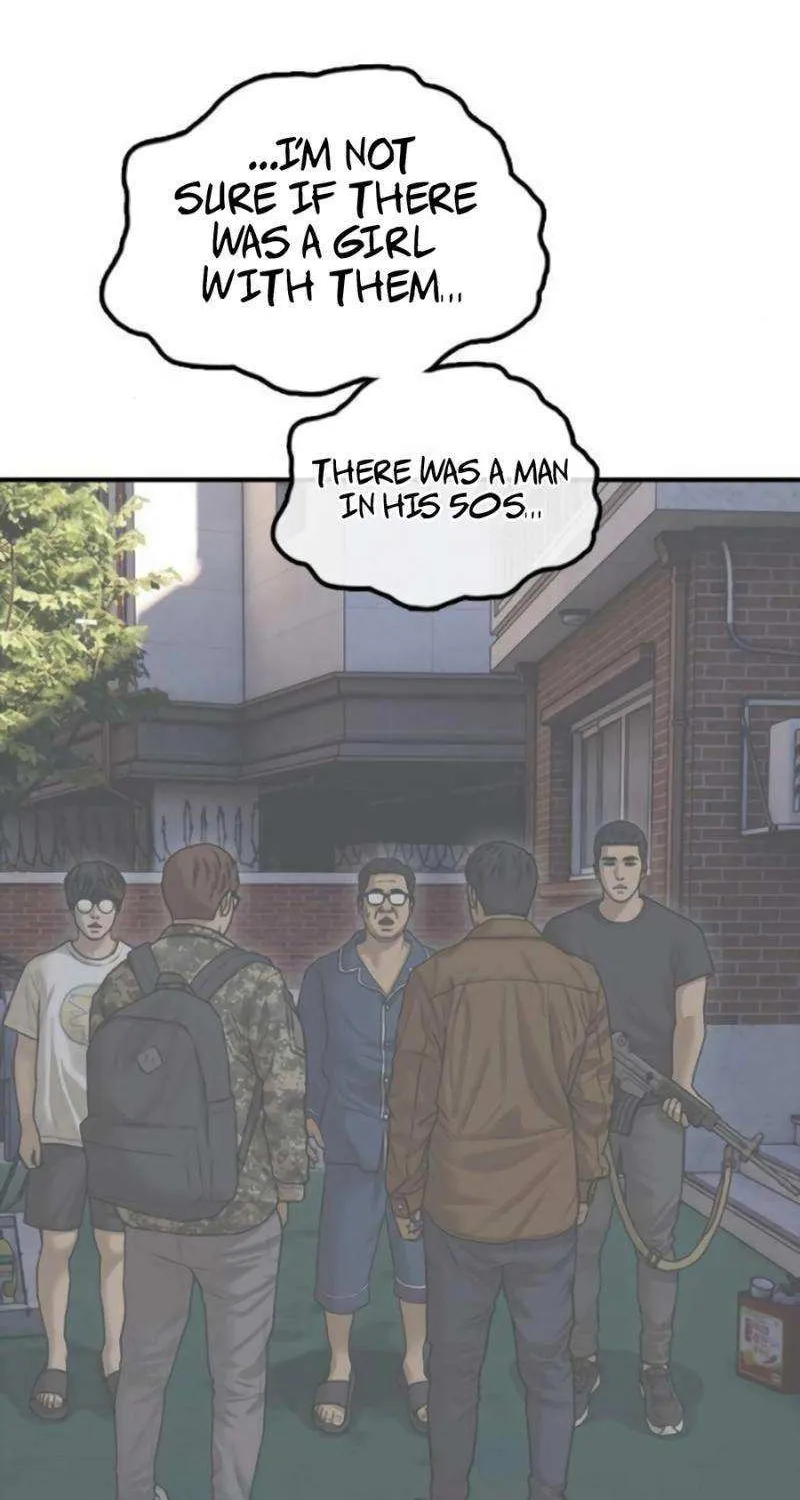 The Apocalypse is Here, chapter 22, page 99