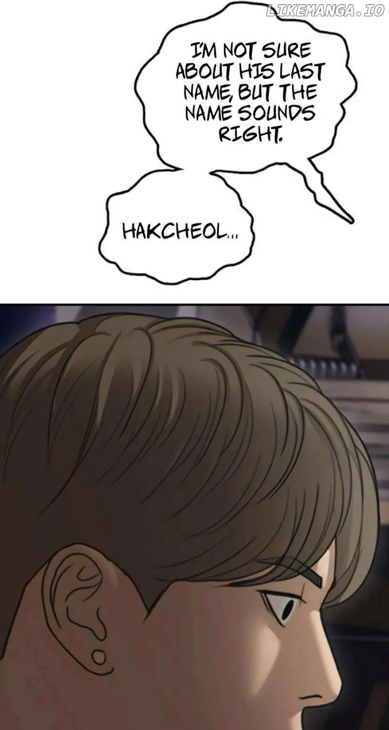 The Apocalypse is Here, chapter 22, page 104
