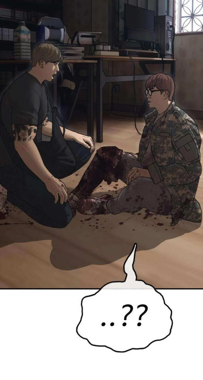 The Apocalypse is Here, chapter 22, page 106