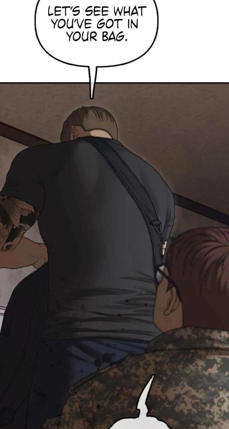 The Apocalypse is Here, chapter 22, page 118