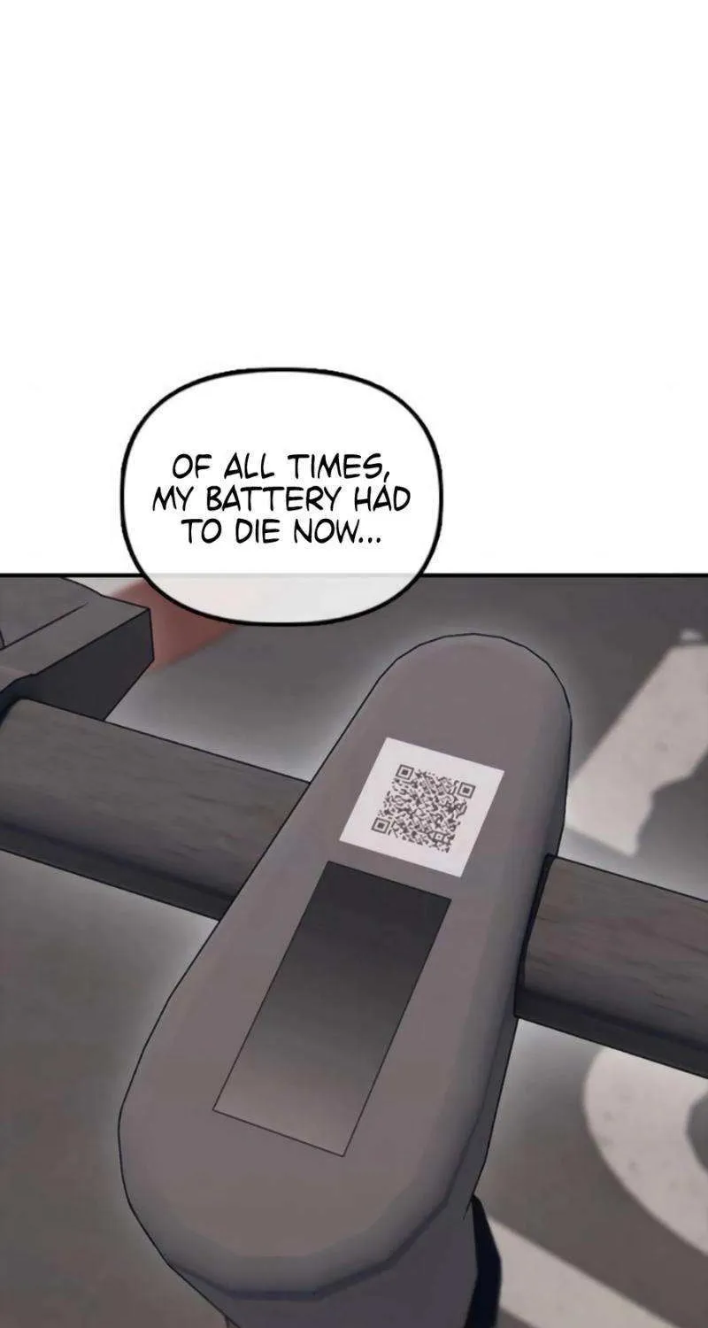The Apocalypse is Here, chapter 22, page 133