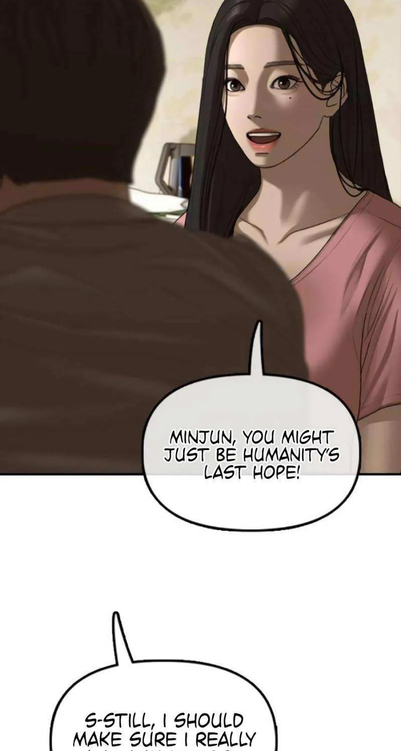 The Apocalypse is Here, chapter 22, page 142