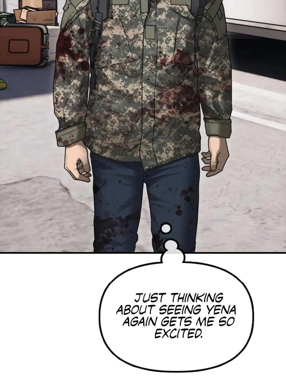 The Apocalypse is Here, chapter 23, page 15