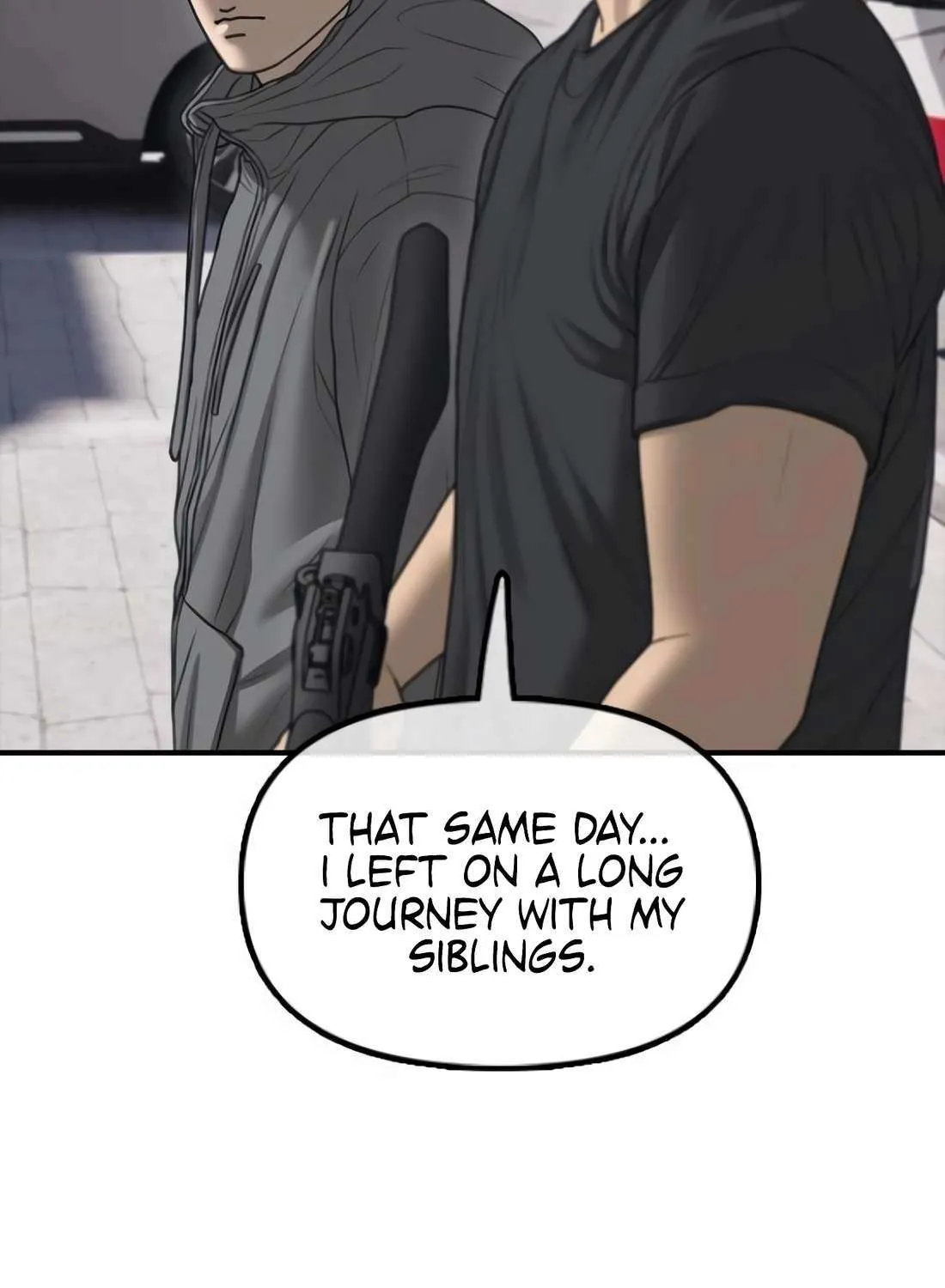The Apocalypse is Here, chapter 23, page 54