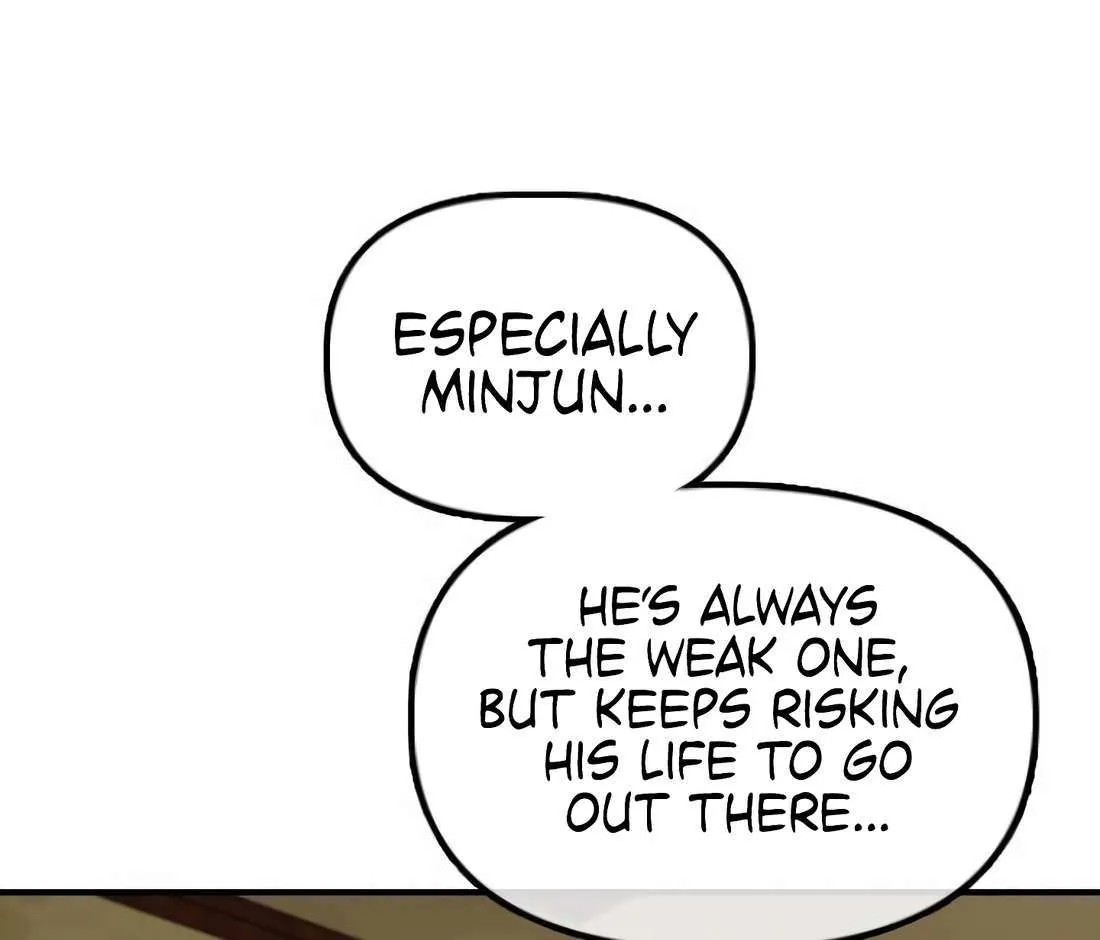 The Apocalypse is Here, chapter 23, page 74