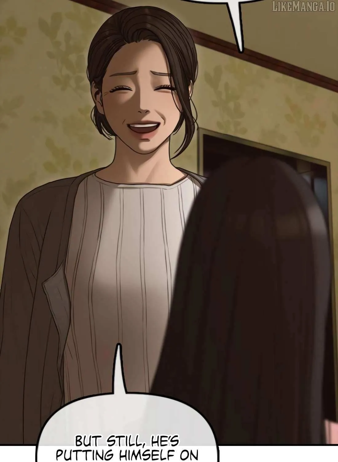 The Apocalypse is Here, chapter 23, page 75