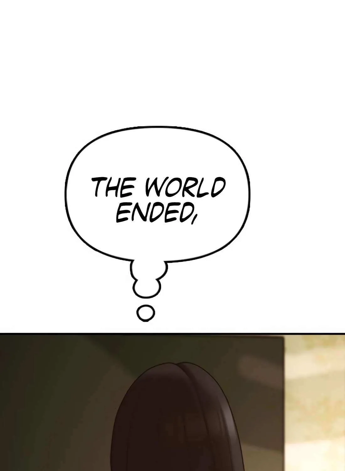 The Apocalypse is Here, chapter 23, page 100