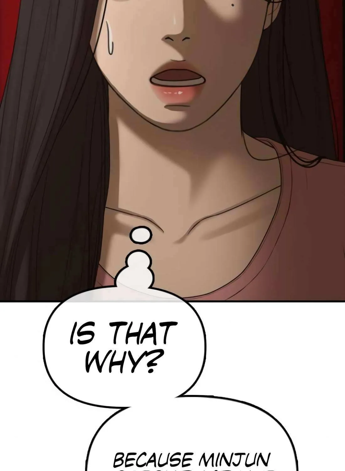 The Apocalypse is Here, chapter 23, page 110