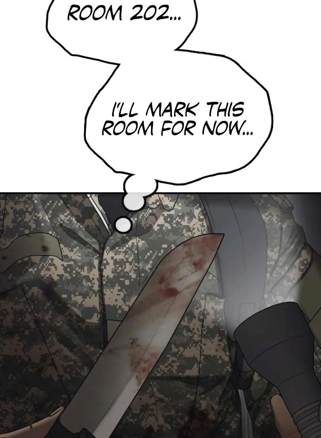 The Apocalypse is Here, chapter 23, page 142