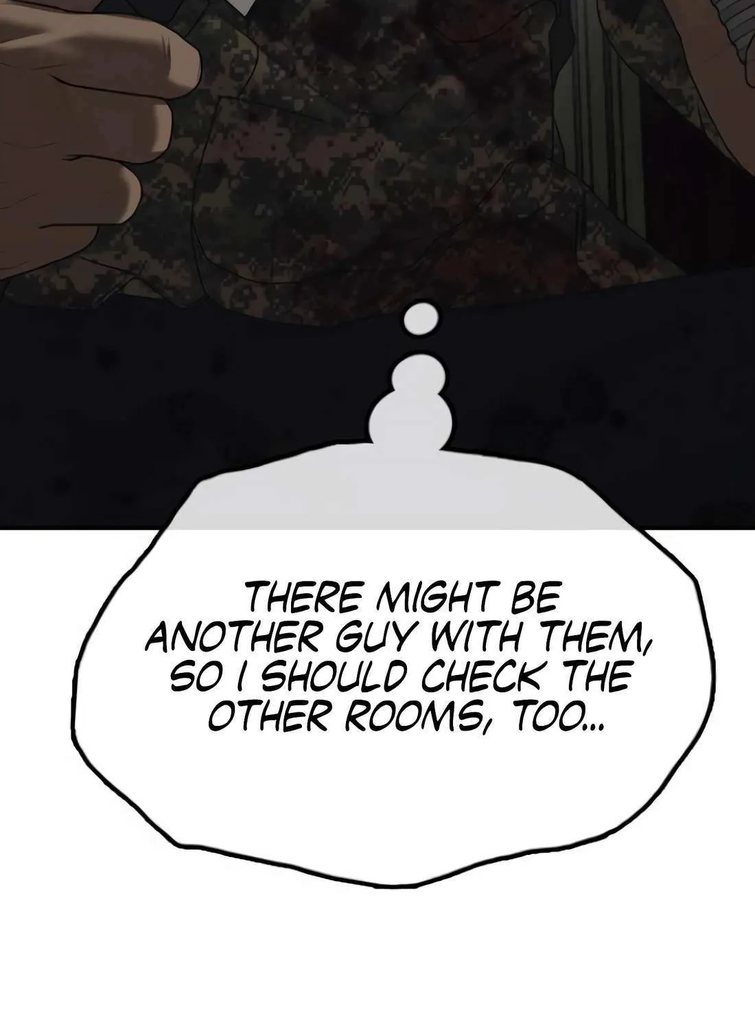 The Apocalypse is Here, chapter 23, page 143