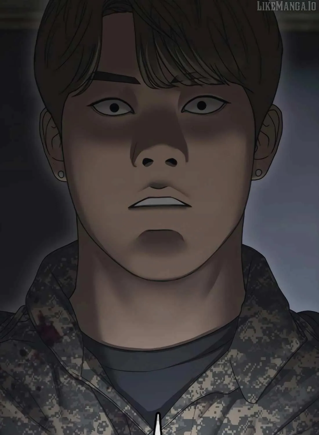 The Apocalypse is Here, chapter 23, page 160