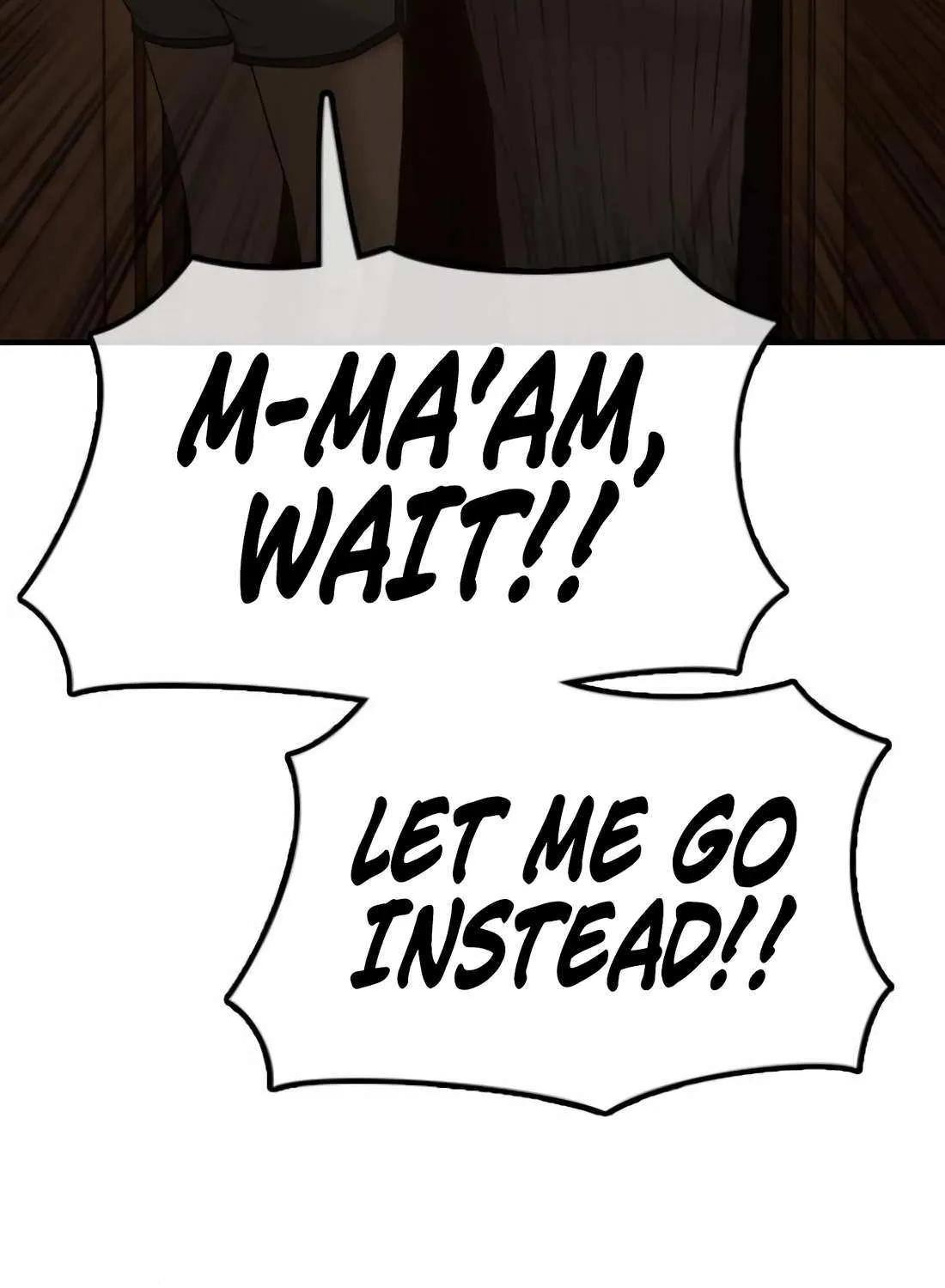 The Apocalypse is Here, chapter 23, page 186