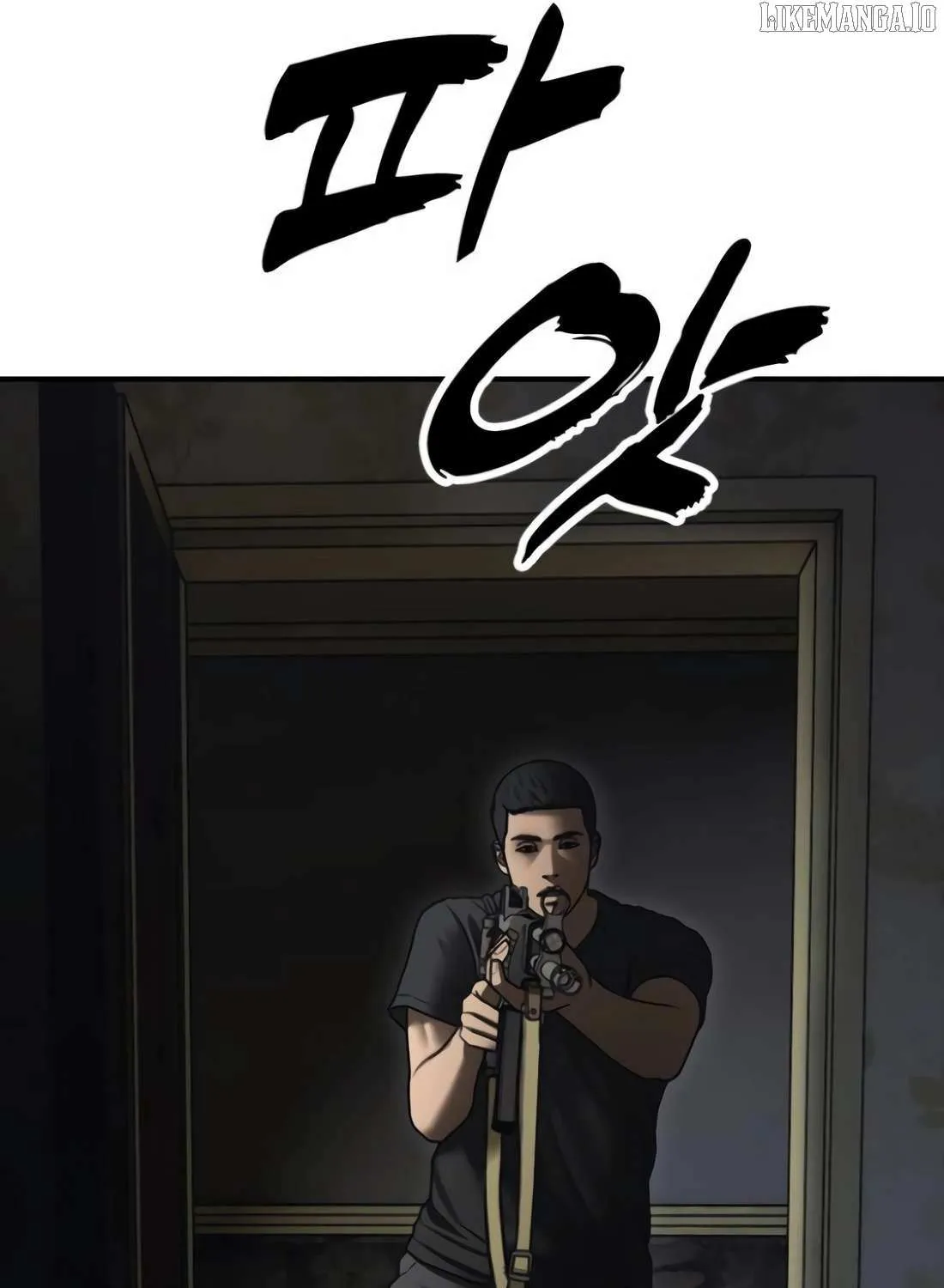 The Apocalypse is Here, chapter 23, page 199