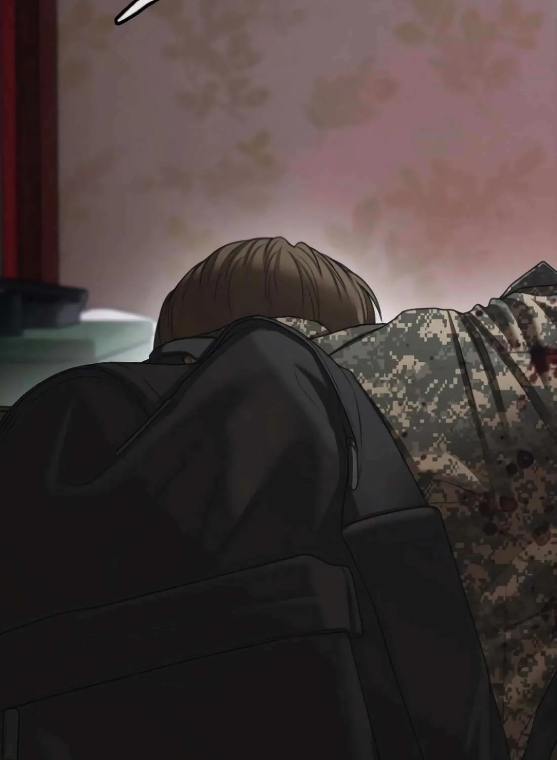The Apocalypse is Here, chapter 23, page 204