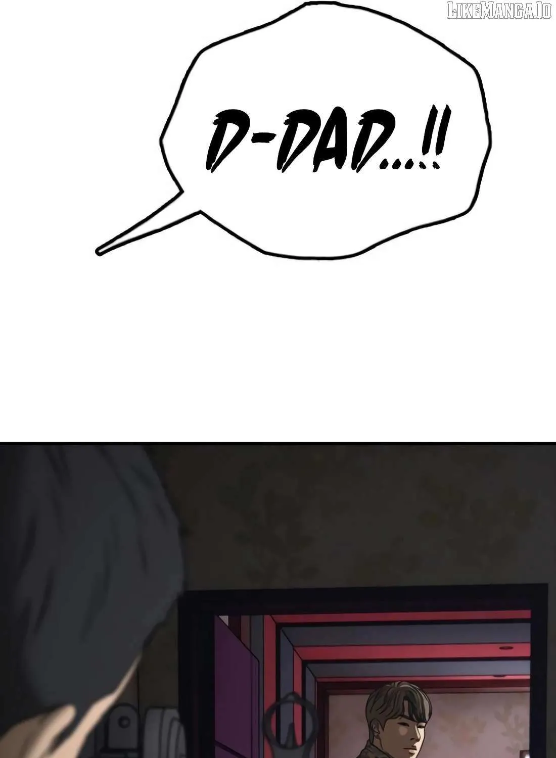 The Apocalypse is Here, chapter 23, page 209