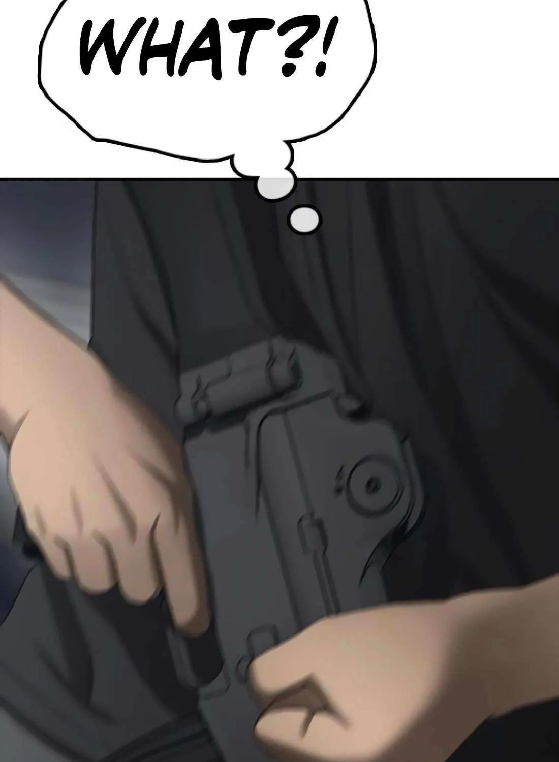 The Apocalypse is Here, chapter 23, page 221