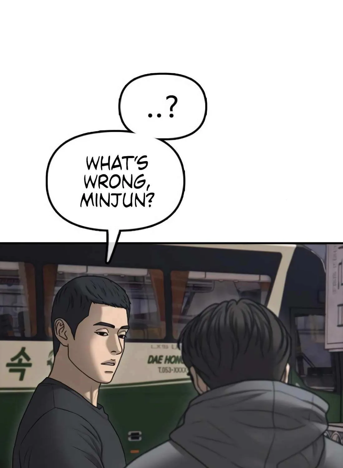 The Apocalypse is Here, chapter 24, page 5