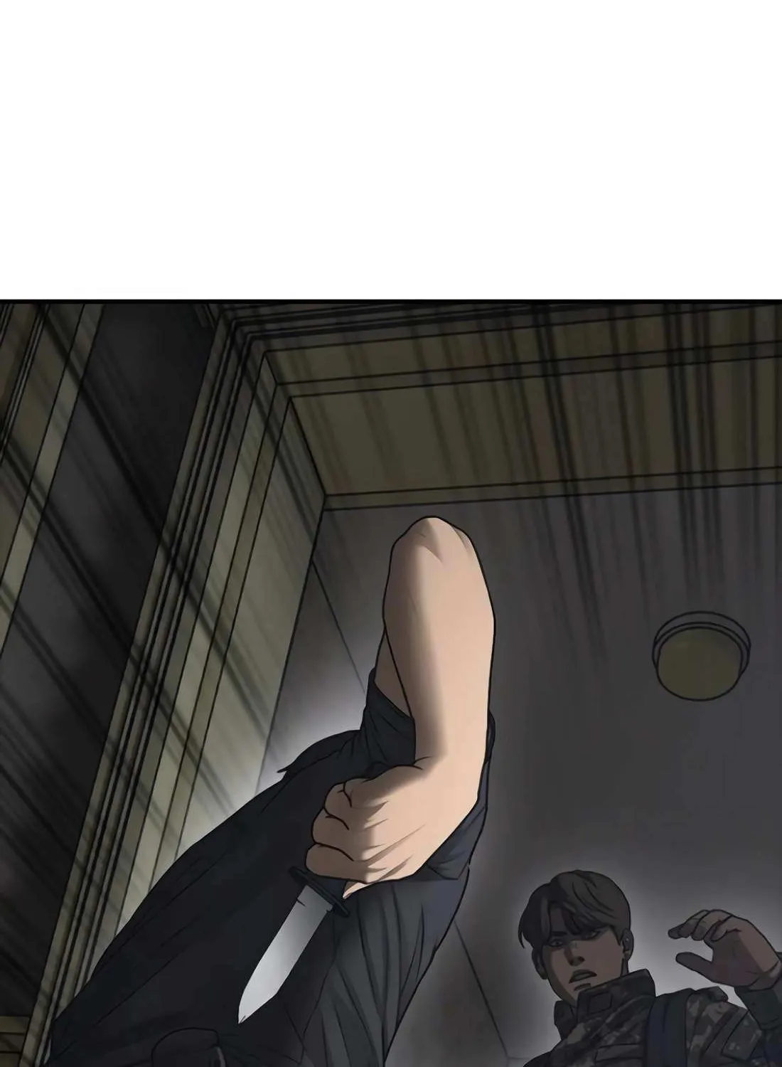 The Apocalypse is Here, chapter 24, page 53